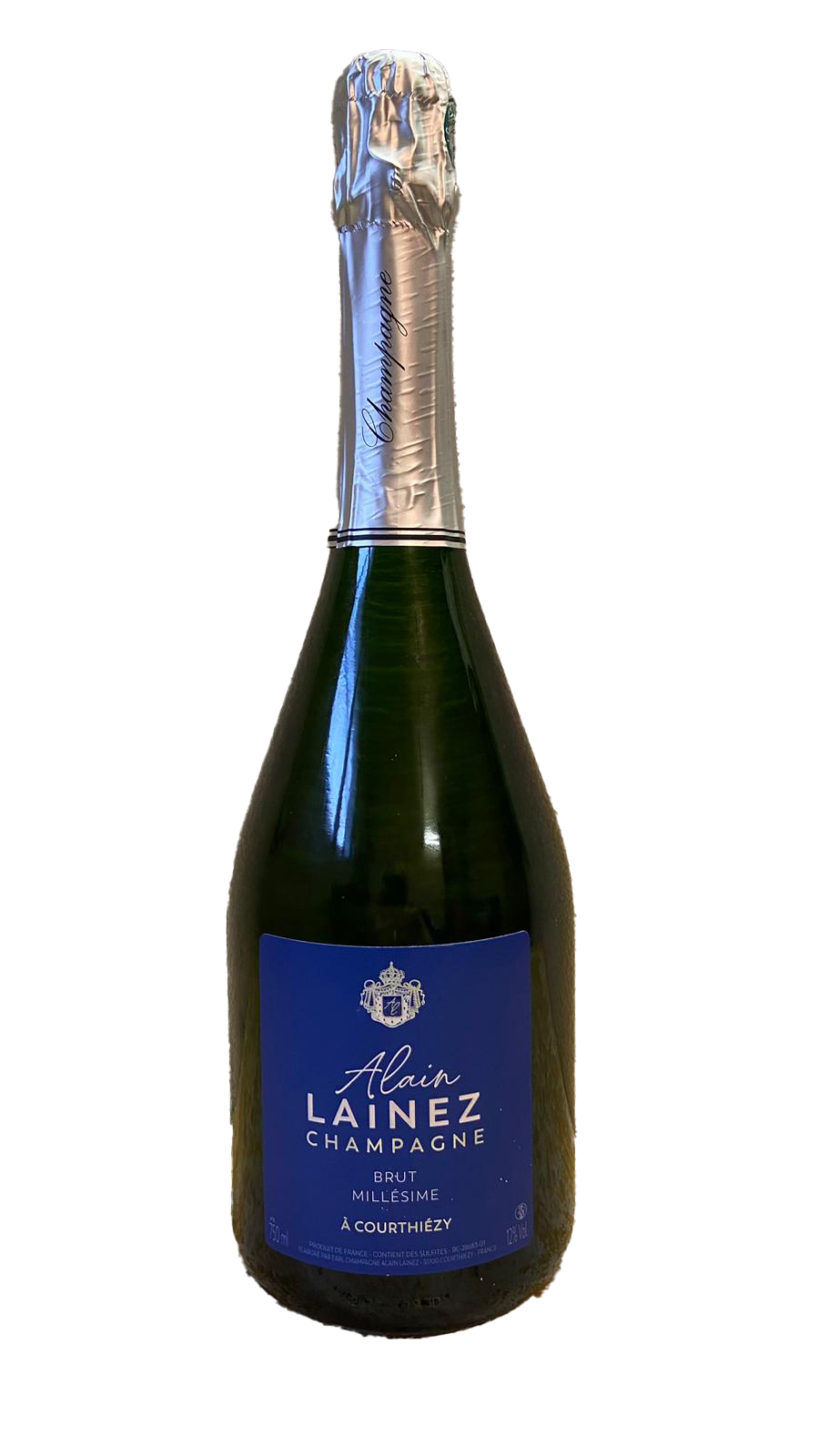 Millesime LAINEZ